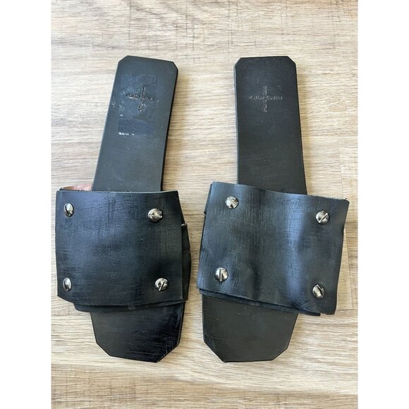 Dusica Dusica Sakelon 135A Sandals SZ: 39 - Picture 1 of 3